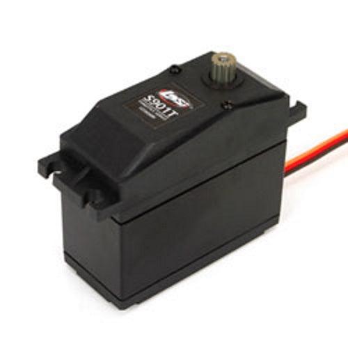 Losi LOSB0886 S901T 1/5 Scale Throttle Servo w/Metal Gears