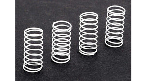 Losi LOSB1765 Damper Spring Soft 4 Micro Rally/Short Course Truck Truggy