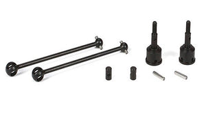 Losi LOSB1934 Rr CV Driveshaft Set 2 Mini 8