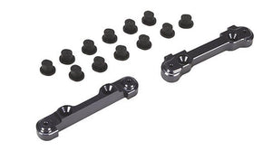 Losi LOSB1885 Front Suspension Mount Set Aluminum Mini 8 8IGHT-T