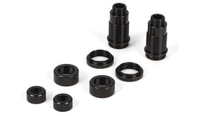 Losi LOSB1912 Rear Shock Body Set Mini 8IGHT 8IGHT-T 8ight-DB