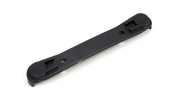 Losi LOSB2022 Rear Suspension Mount Cover: TEN-SCTE