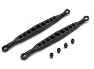 Losi LOSB2034 Lower Track Rods Night Crawler / 2.0