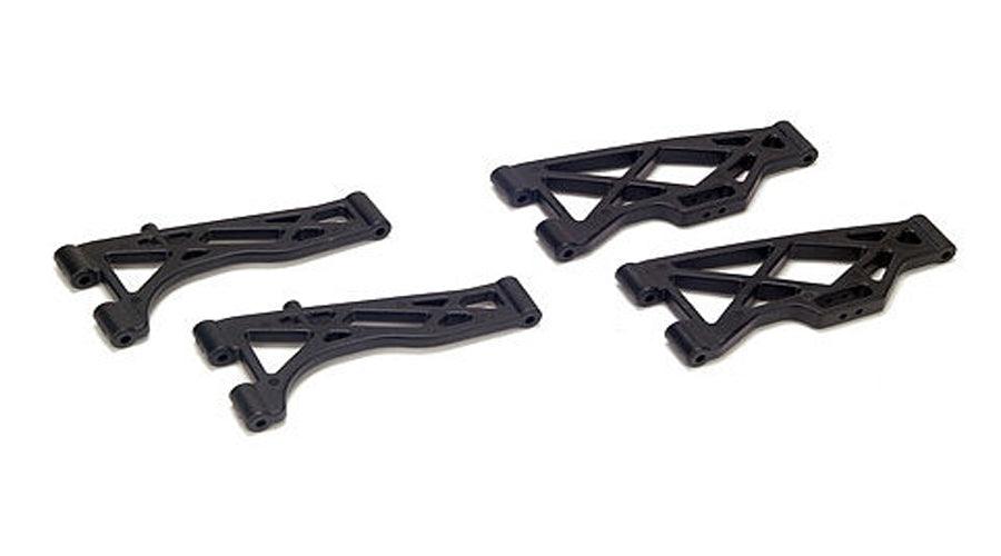 Losi LOSB2035 2 Front/2 Rear Suspension Arms LST XXL LST/2