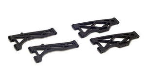 Losi LOSB2035 2 Front/2 Rear Suspension Arms LST XXL LST/2