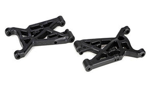 Losi LOSB2071 Front Suspension Arm Set (2): 5IVE-T