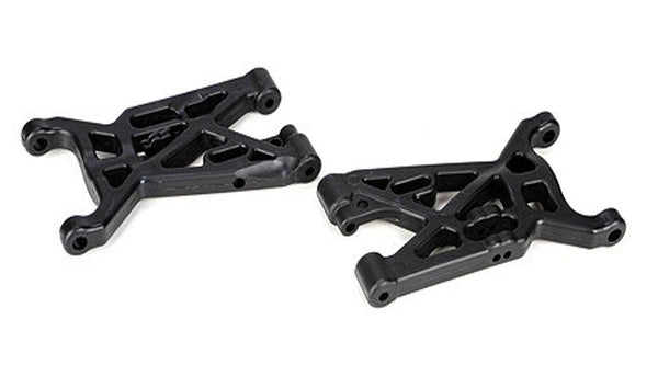 Losi LOSB2071 Front Suspension Arm Set (2): 5IVE-T