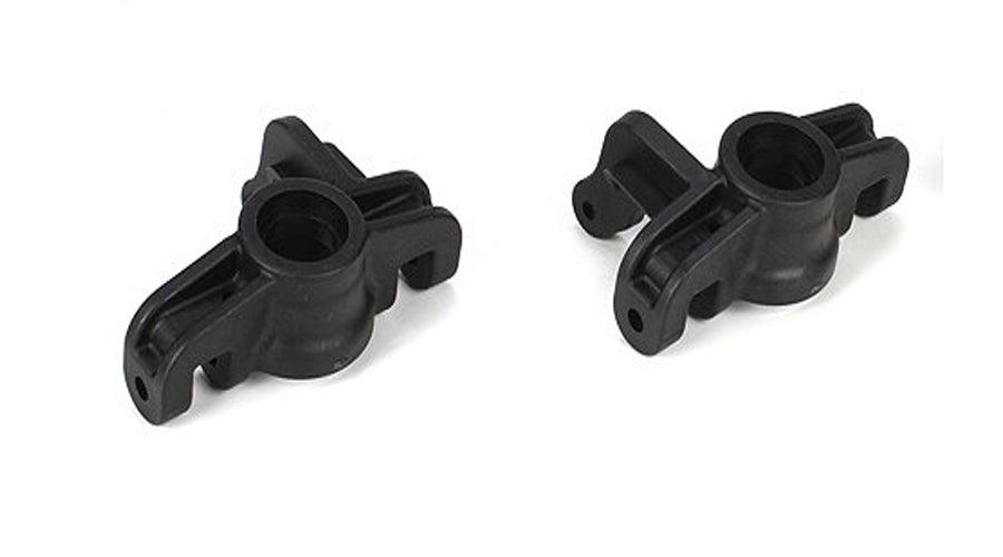 Losi LOSB2072 Front Spindle Set (2): 5IVE-T
