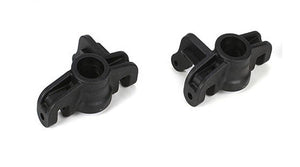 Losi LOSB2072 Front Spindle Set (2): 5IVE-T