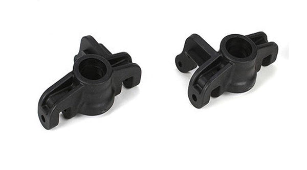 Losi LOSB2072 Front Spindle Set (2): 5IVE-T