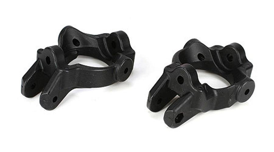 Losi LOSB2073 Front Spindle Carrier Set (2): 5IVE-T