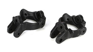 Losi LOSB2073 Front Spindle Carrier Set (2): 5IVE-T