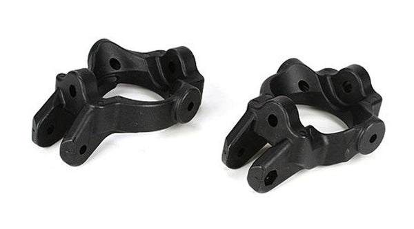 Losi LOSB2073 Front Spindle Carrier Set (2): 5IVE-T