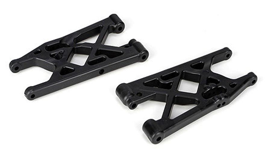Losi LOSB2076 Rear Suspension Arm Set (2): 5IVE-T