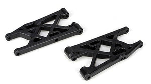 Losi LOSB2076 Rear Suspension Arm Set (2): 5IVE-T