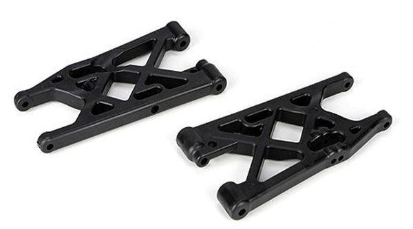 Losi LOSB2076 Rear Suspension Arm Set (2): 5IVE-T
