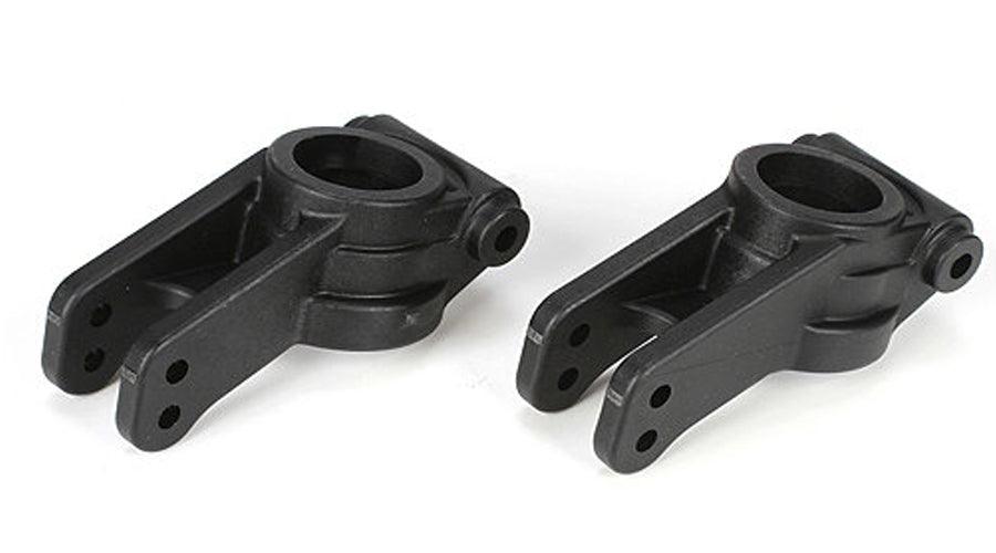 Losi LOSB2077 Rear Hub Carrier Set (2): 5IVE-T
