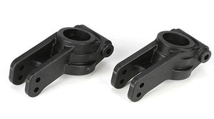 Losi LOSB2077 Rear Hub Carrier Set (2): 5IVE-T