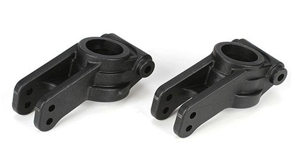 Losi LOSB2077 Rear Hub Carrier Set (2): 5IVE-T