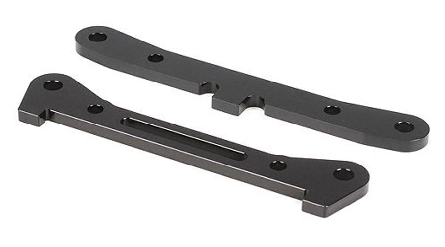 Losi LOSB2078R Rear Hinge Pin Brace Set, Aluminum (2): 5IVE-T