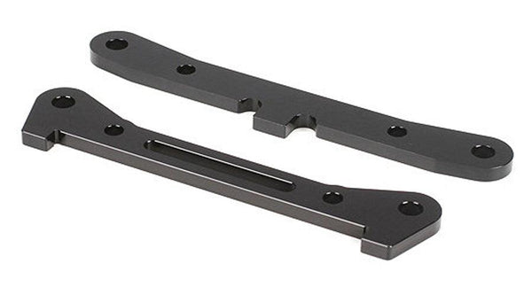 Losi LOSB2078R Rear Hinge Pin Brace Set, Aluminum (2): 5IVE-T