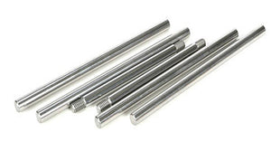 Losi LOSB2080 Hinge Pin Set (4): 5IVE-T