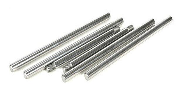 Losi LOSB2080 Hinge Pin Set (4): 5IVE-T
