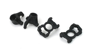 Losi LOSB2104 Carriers / SpindlesLST2 Muggy Aftershock LST XXL / 2