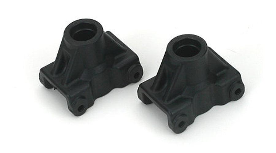 Losi LOSB2106 Rear Hubs Carriers pair LST2 Muggy  LST XXL  Aftershock