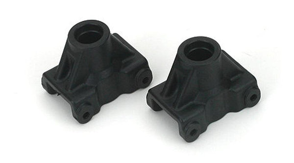 Losi LOSB2106 Rear Hubs Carriers pair LST2 Muggy  LST XXL  Aftershock