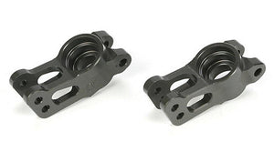 Losi LOSB2130 Aluminum Rear Hub Set TEN-SCTE TEN-T 810