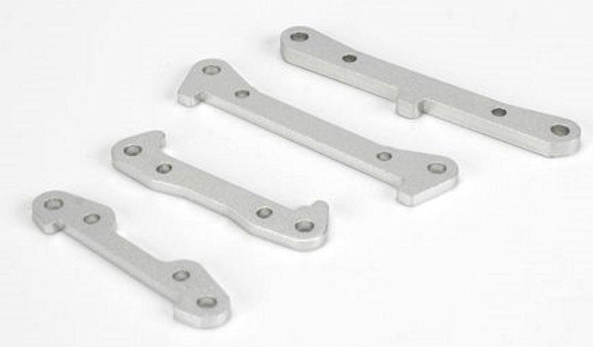 Losi LOSB2203 Hinge Pin Brace Set 8ight RTR