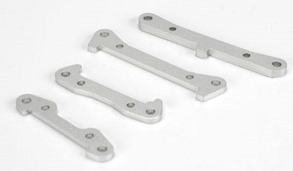 Losi LOSB2203 Hinge Pin Brace Set 8ight RTR