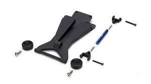 Losi LOSB2249 Wheelie Bar LST LST2 LST XXL Aftershock Raminator Mega Baja