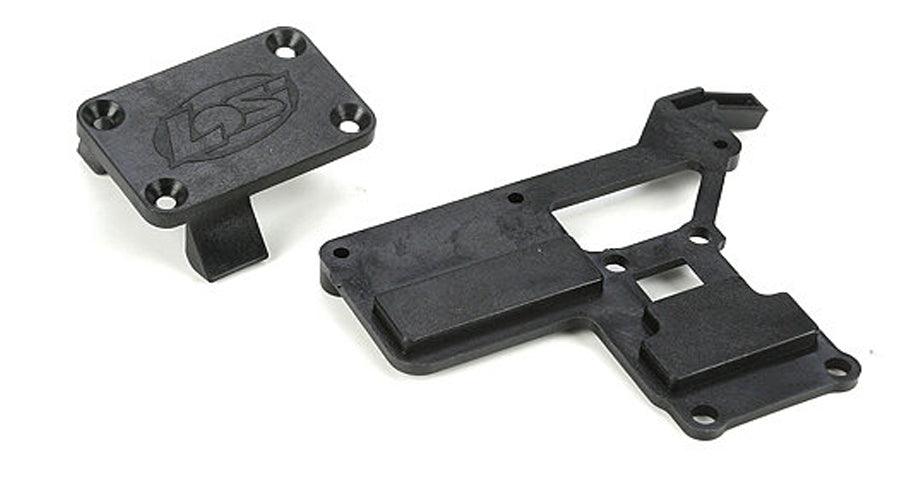 Losi LOSB2412 Top Brace: TEN-SCTE