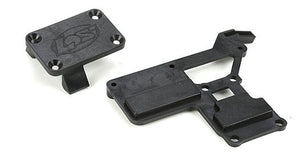 Losi LOSB2412 Top Brace: TEN-SCTE