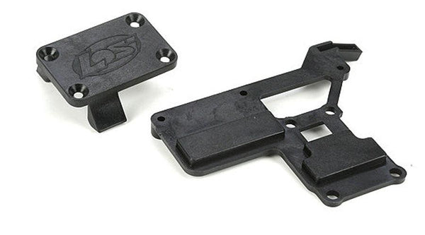 Losi LOSB2412 Top Brace: TEN-SCTE