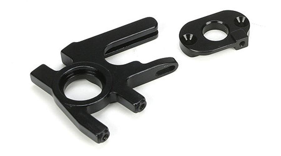 Losi LOSB2413 Motor Mount w/Adapter: TEN-SCTE