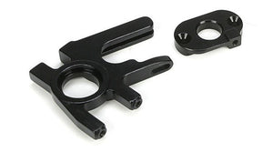Losi LOSB2413 Motor Mount w/Adapter: TEN-SCTE