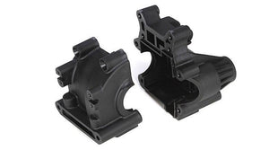 Losi LOSB2542 Rear Transmission Case Set: 5IVE-T