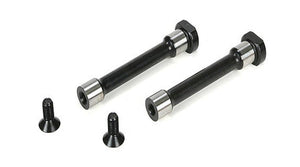 Losi LOSB2551 Steering Post Set (2): 5IVE-T