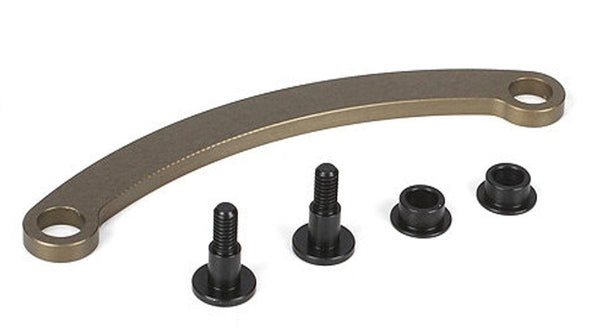 Losi LOSB2552 Steering Drag Link & Hardware: 5IVE-T