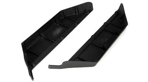 Losi LOSB2570 Side Guard Set (2): 5IVE-T