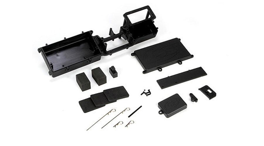 Losi LOSB2585 Radio Tray Set 5IVE-T
