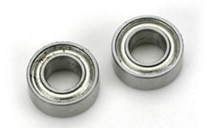 Losi LOSB3008 3x6x2.5mm Ball Bearing (2) Rock Rey Baja Rey