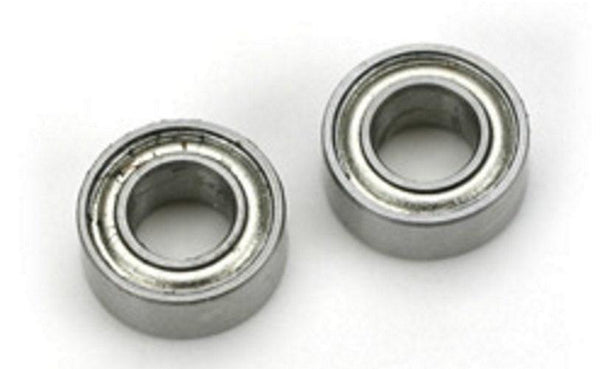 Losi LOSB3008 3x6x2.5mm Ball Bearing (2) Rock Rey Baja Rey