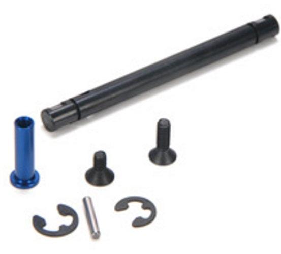 Losi LOSB3014 Center Transmission Shaft/Pin Set Night Crawler