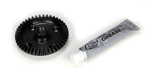 Losi LOSB3206 Rear Differential Ring Gear: 5IVE-T