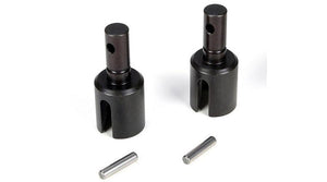 Losi LOSB3212 F/R Differential Outdrive Set (2) 5IVE-T