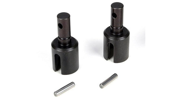 Losi LOSB3212 F/R Differential Outdrive Set (2) 5IVE-T